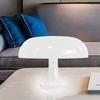 USB Plug LED Mushroom Table Lamp LED Lighting Desk Lights Modern Night Light  Study Room