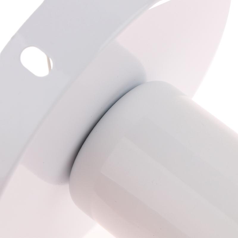 1 Set Ceiling Lamp Wall Lamp Holder Modern Nordic Retro Iron Lamp Decor For Living Room Bedroom Bathroom E27 Lamp Base