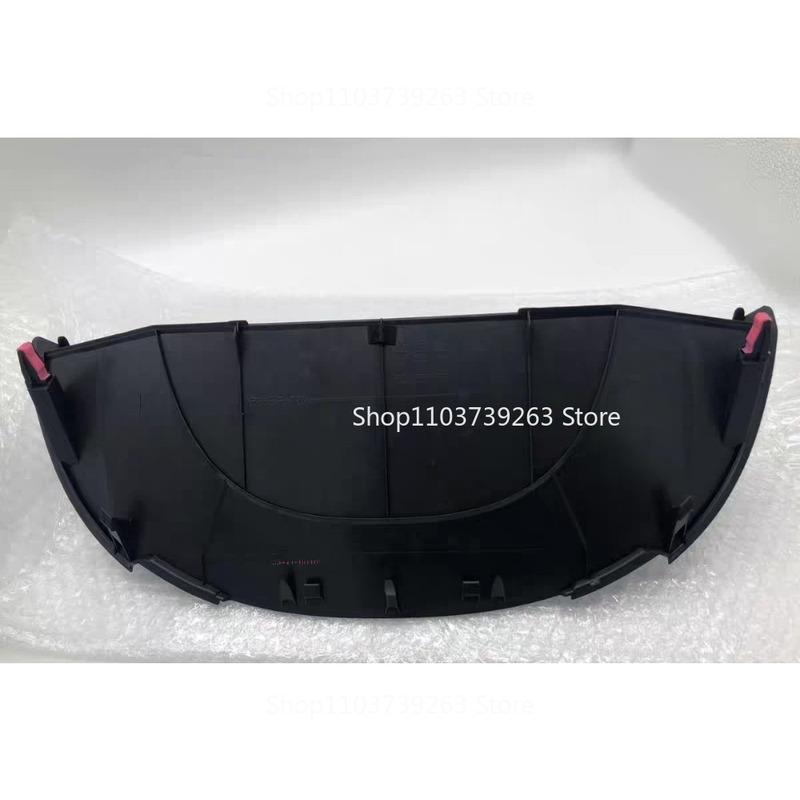 Suitable for 08-13 Yaris Meter Kilometer Decorative Plate Meter Glass Shell