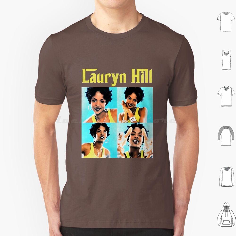 Lauryn Hill The Famous T Shirt Men Women Kids 6xl The Of Lauryn Hill Album Album Cover Cover Lauryn Hill Hip Hop Lauryn Hill