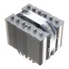 Componentes de computadores – Ventiladores e sistemas de refrigeração