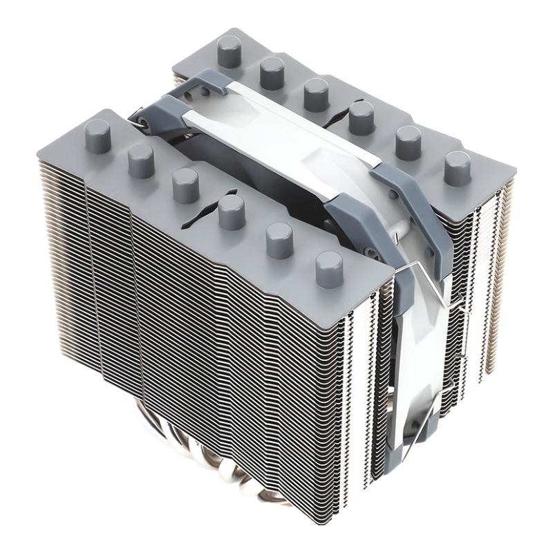 Воздушный кулер для процессора Thermalright Silver Soul 135
