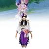Genshin Dori Impact Women Cosplay Costume Outfits Role Playing Outfit Dress
