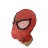 Halloween Cosplay Spider-Man Headgear for Adults and Children, Dance Party Funny Extraordinary Mask