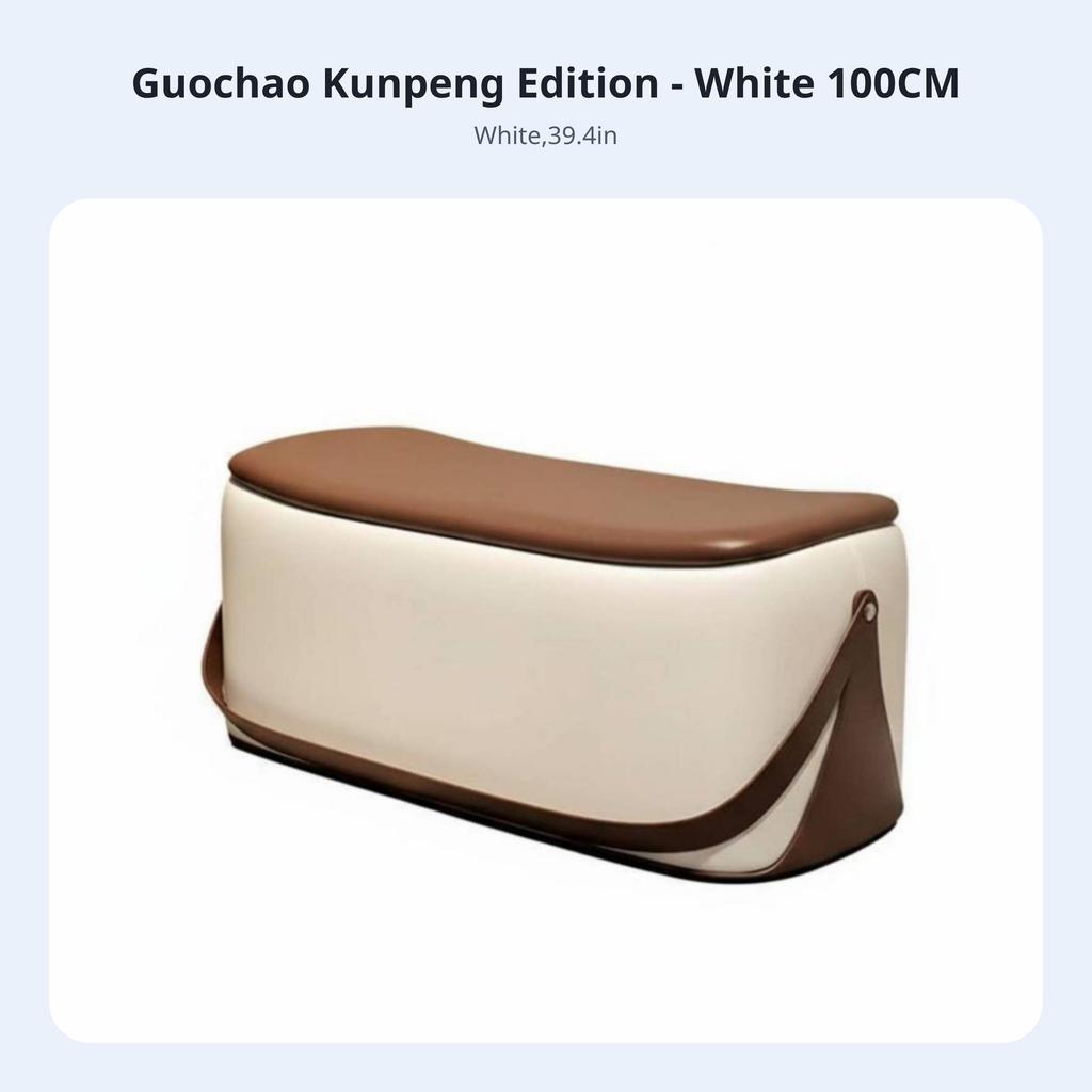 Saddledesign Entryway Bench Multi-Functional Design Upholstered Ottoman Comfortable Padded Seat Safety Hinge for Hallway, Closet