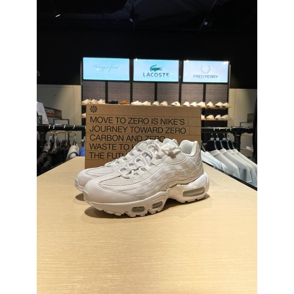 

Nike [параллельный импорт] Nike Women s Air Max 95 W AIR MAX 95 DH8015 100