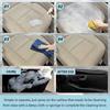 Car Interior Cleaning Kit 150ml Portable Cleaner With Wipes Sponge For Auto Seats Upholstery Carpet Dashboard Plastic Leather