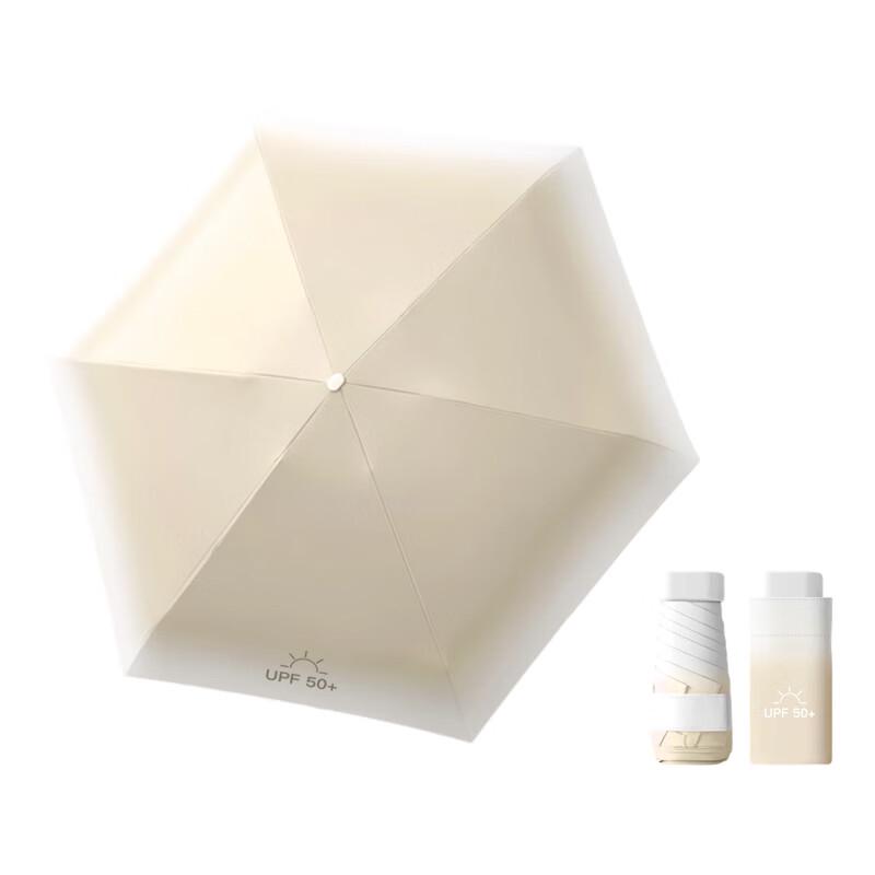 easily Mini Gradient UV Umbrella