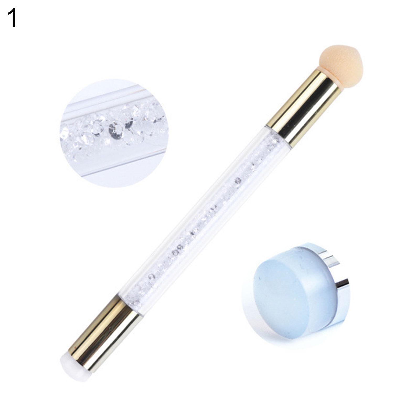 

Набор стемпинга для дизайна ногтей