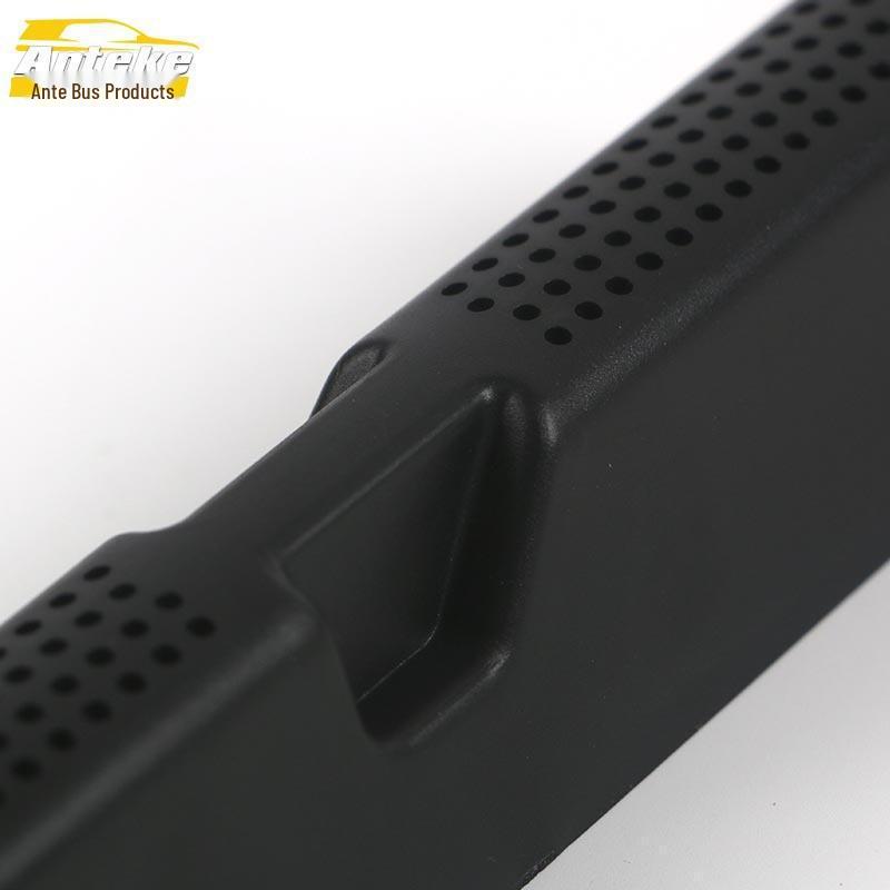 Under-Seat Air Outlet Protection Cover for 20 Models, 3 Series - Car Air Conditioning Patch Accessory