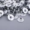 100 Candle Making Tea Candles Tab - 20x5mm