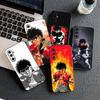Phone Cover for Samsung Galaxy S22 S21 S20 FE Ultra Plus A07 A17 A15 A16 A25 A57 A37 Casing Soft Case Hajime No Ippo Comics
