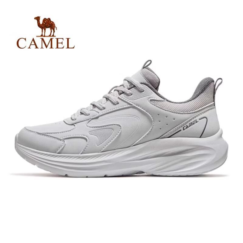CAMEL Men's Lightweight Rebound Running Shoes