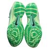 Nike Unisex tenisky Air Zoom GT Cut 3 EYBL Zelená Zelená-Shock Čierna HJ7264-300
