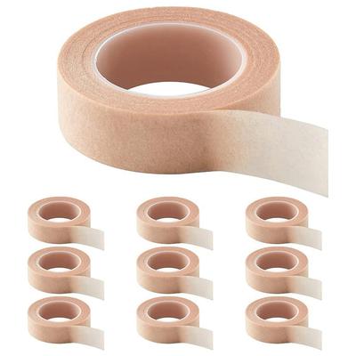 1 Rolle Doppeltes Augenlidband, natürlich, unsichtbar, einseitig klebender Augenlift-Aufkleber, Lidschatten, Eyeliner, Make-up-Werkzeug