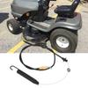 Deck Engagement Cable 946‑04173A Replacement for CRAFTSMAN LT2000 TROYBILT 42in DECK MOWER