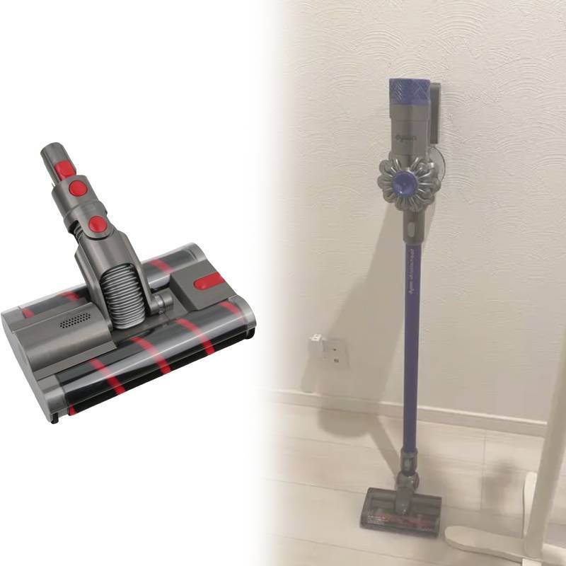 For Omni Glide Sv19 Sv21 Micro Vacuum Attachment Supplies Replacement