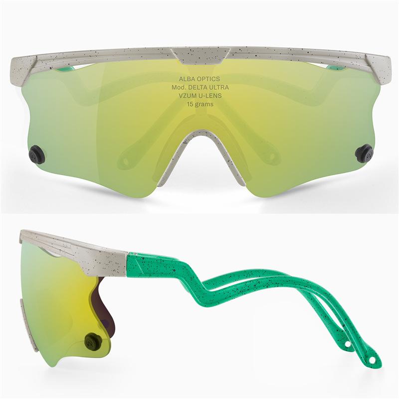 Polarizační cyklistické brýle pro outdoorové sporty pro muže a ženy Horské cyklistické brýle Horolezectví