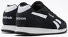 Кроссовки Reebok Glide Ripple Sneaker Core Schwarz