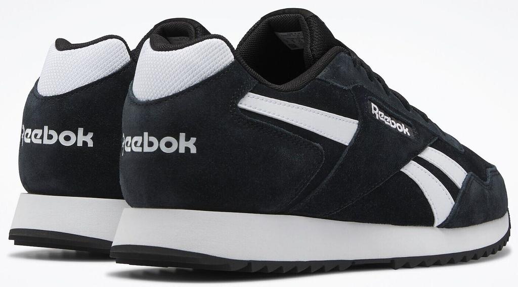 Кроссовки Reebok Glide Ripple Sneaker Core Schwarz