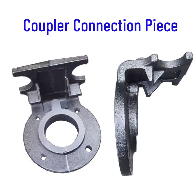 Guanshi Submersible Pump Coupling Plate