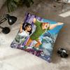 Cartoon The HHunchback Notre Dame DSN cushion cover Home Office Convenient Nordic Simplicity Hit With Zipper Cushion Cover