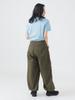 B:MING LIFE STORE by BEAMS: Gramicci Nylon Pants (Special Order) Women's DEEP_OLIVE Size S (S-M)