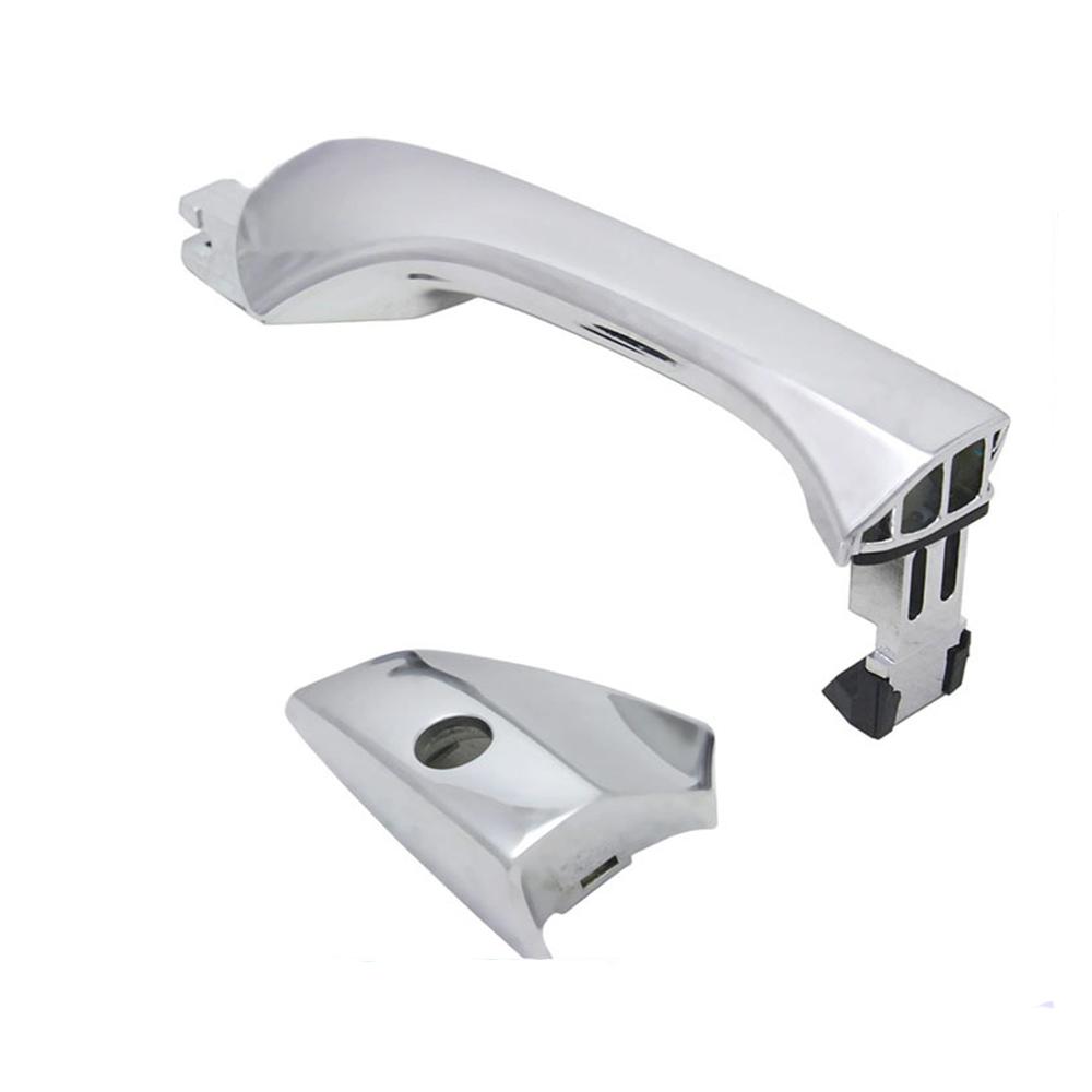 Front Exterior Outside Door Handle Left 72181-TA5-A11 For Honda Accord 2008-2012