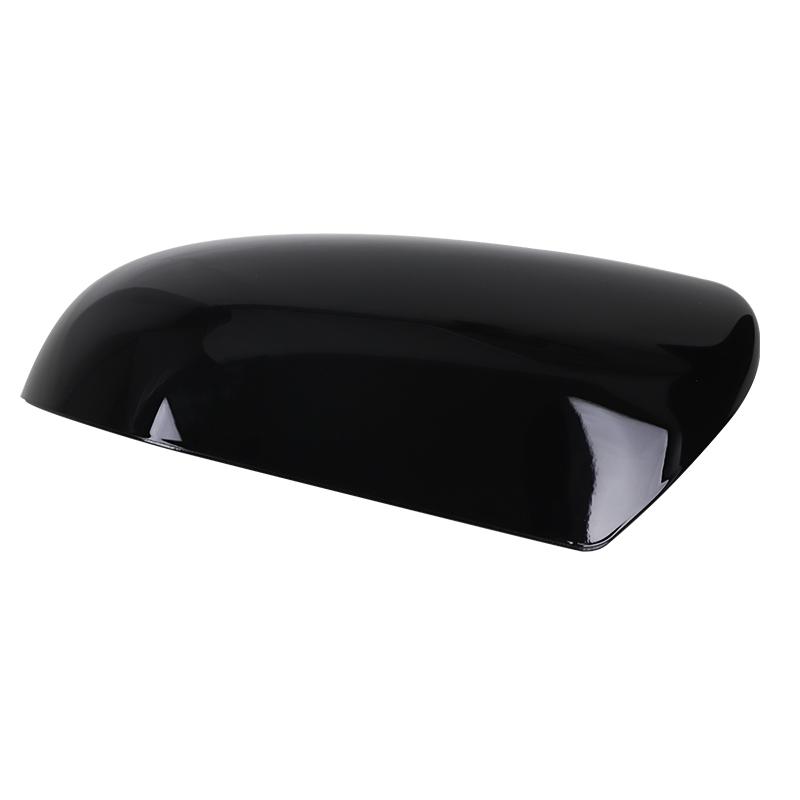 Left Right Door Wing Rearview Mirror Cover Cap For Toyota Sienna 2011 2012 2013 2014 2015 2016 2017-  W/O Turn Signal Light