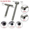 2Pcs/Set Carbon Steel Motorcycle Valve Tappet Adjustment Kit T Spanner  Motorcycle Scooter Accessory