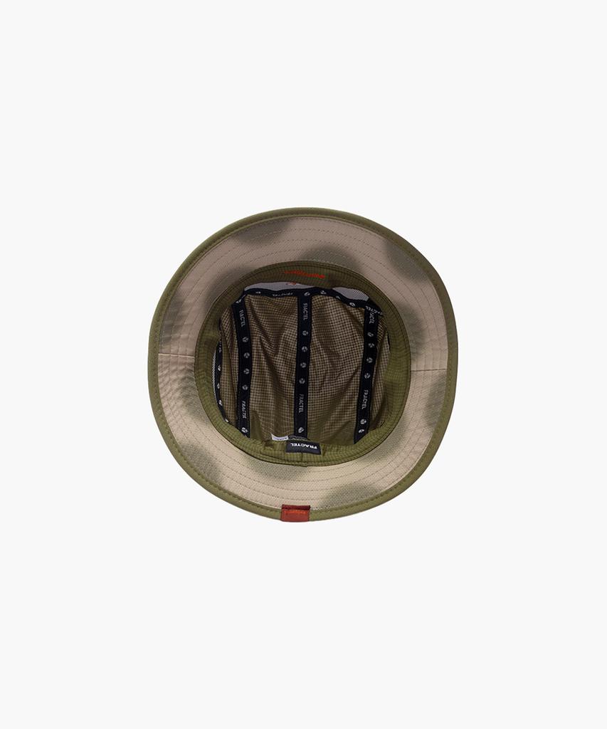 Peulaegtel B Series Ticket Bucket Hat