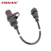 FONAN Crankshaft Position Sensor For Hyundai Getz TB 1.4i 16V Hatchback Petrol G4EE 2005 - 2010 3918022600