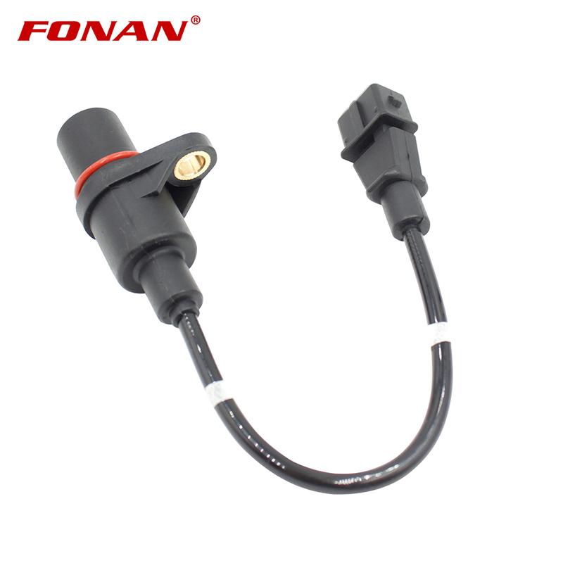 FONAN Crankshaft Position Sensor For Hyundai Getz TB 1.4i 16V Hatchback Petrol G4EE 2005 - 2010 3918022600