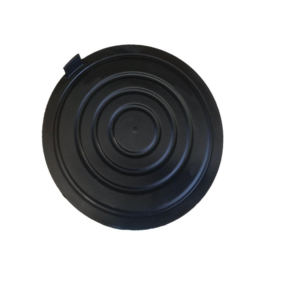 Headlight Bulb Cap Headlamp Dust Cover 89045708 Cap