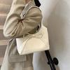 Foreign trade super fire niche bag women's 2025 new high-end sense versatile single shoulder underarm bag work portable small bag