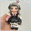 New Ziyuli The Esoteric Fable Series Blind Box Toys Confirm Style Kawaii Action Figures Model Designer Doll Kids Birthday Gifts