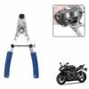 Locking Brake Piston Removal Pliers Piston Removal Hand-Held Disassembly Tool  Motorbike Repair