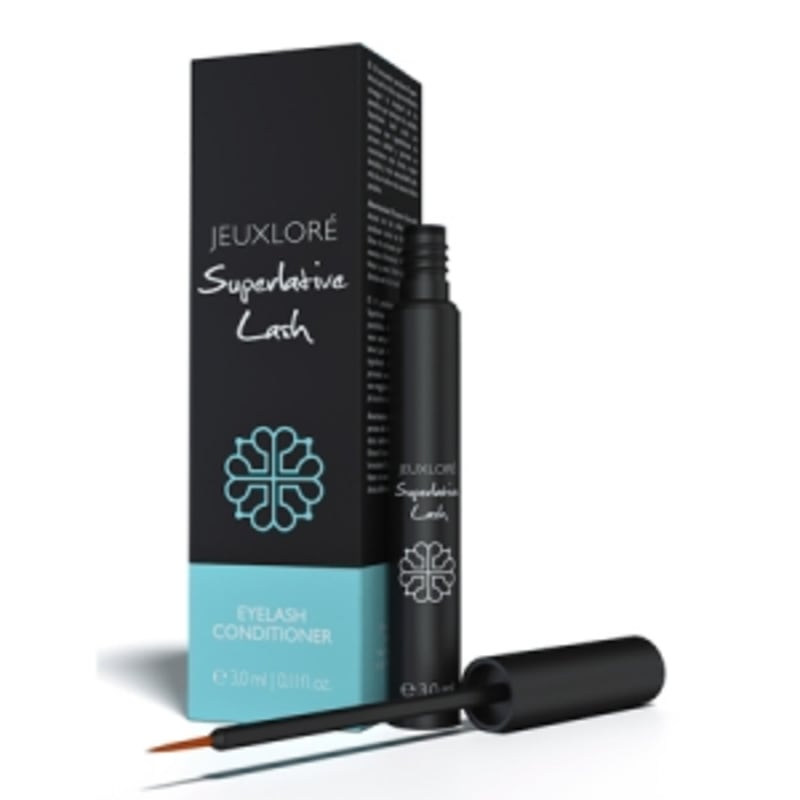 

JEUXLORE Суперпитательная сыворотка для ресниц (Сыворотка для ресниц и сыворотка для бровей) 3 мл