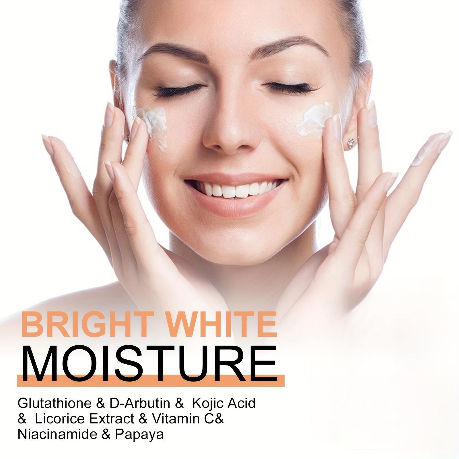 Face Cream with Glutathione, Niacinamide Vitamin C Facial Cream Skin Care, Effectively Rejuvenates Skin, Even Skin Tone, Keep Skin Hydrated and Smooth Buy cheaply on Joom Face Cream with Glutathione, Niacinamide Vitamin C Facial Cream Skin Care, Effectively Rejuvenates Skin, Even Skin Tone, Keep Skin Hydrated and Smooth Buy cheaply on Joom