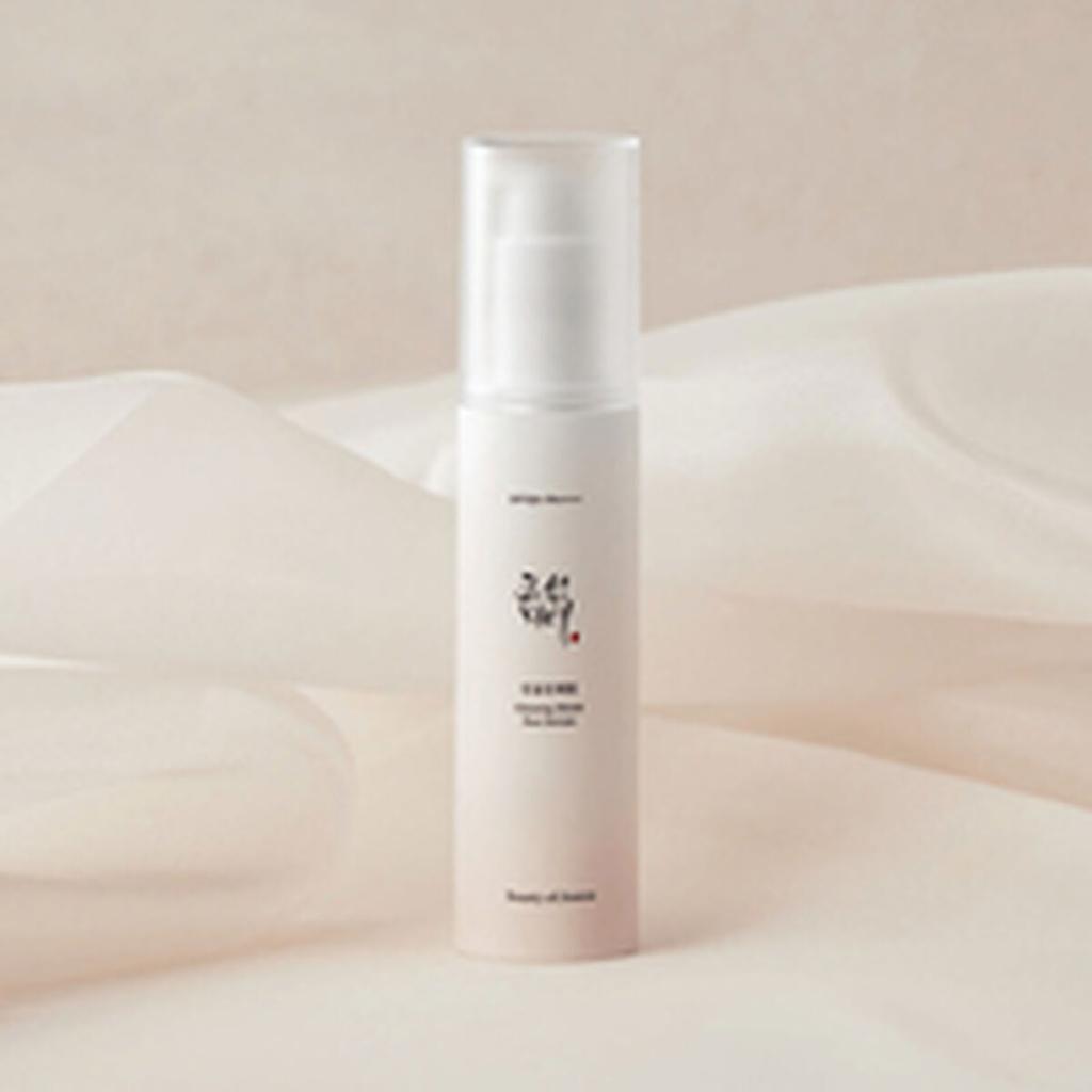 Beauty of Joseon Ginseng Moist Sun Serum SPF 50+ 50 ml