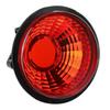 2pcs Tail Light Lens Shell No Bulb Fit for Can-Am Outlander Renegade Commander Maverick 2011-2019 2020 2021 2022 2023 710001645