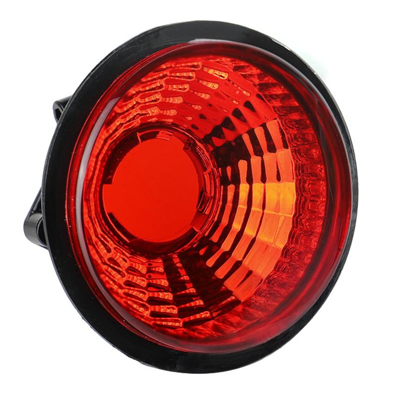 2pcs Tail Light Lens Shell No Bulb Fit for Can-Am Outlander Renegade Commander Maverick 2011-2019 2020 2021 2022 2023 710001645