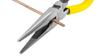 TSUNODA Long Nose 200mm RP-200 Pliers,