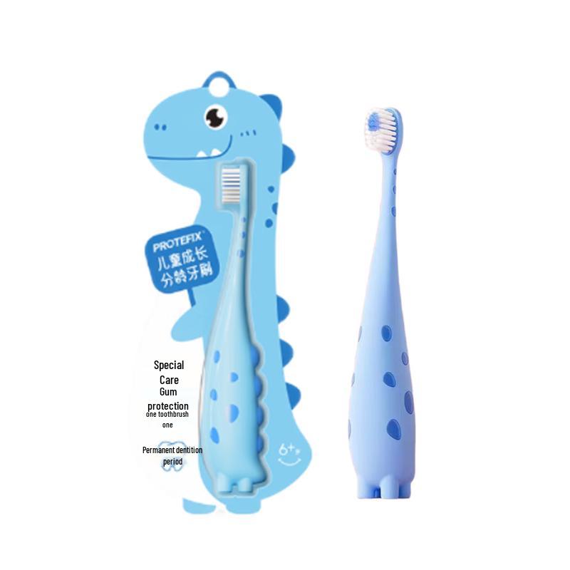 Protefix Children s Gum Care Toothbrush (Ages 6-12)