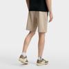 Fila Tennis Fashion Classic Retro Sports Casual Shorts Men shorts Khaki A51M623603FDK