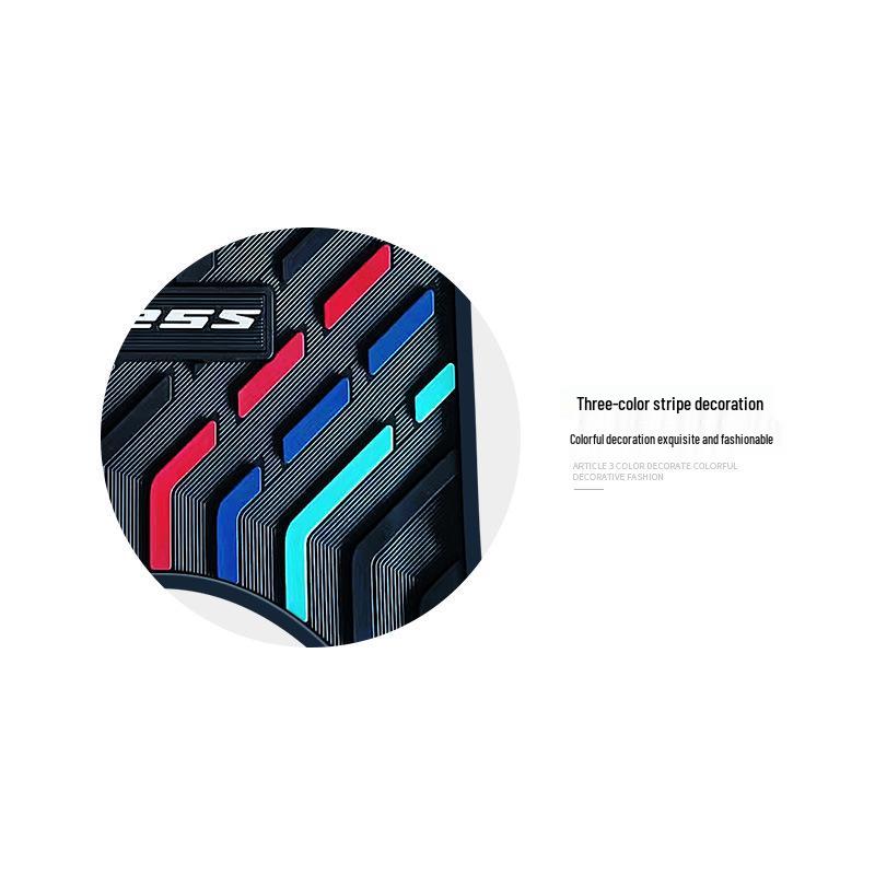 Niu F200 Electric Scooter Non-Slip Waterproof Foot Pad