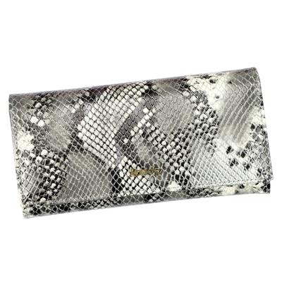 Portefeuille femme en cuir Rovicky 8802-SNR RFID