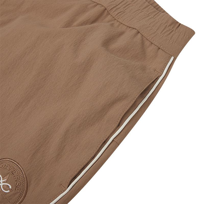 New Converse Casual Pants Men's Khaki 10028114-A02