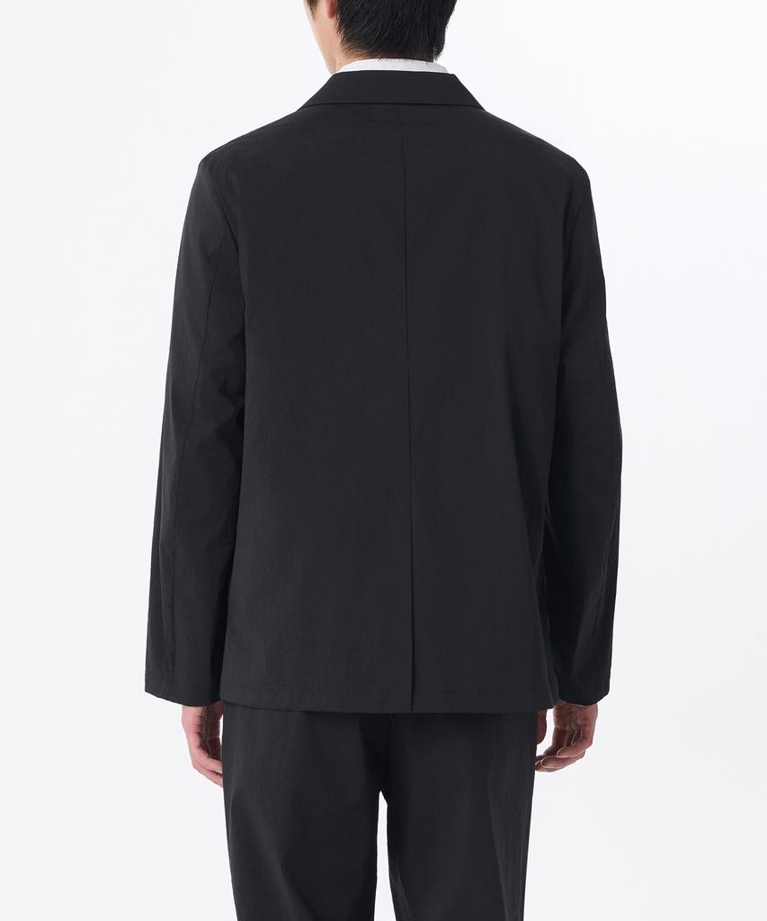 Musinsa Standard Almighty Comfort Blazer [Black]