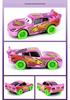 Lightning McQueen Alloy Toy Car Model - Generations 1, 2 & 3 Full Payment